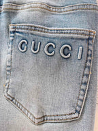 GUCCI - Jeans