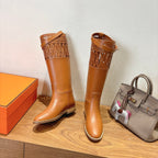 HERMES - Jumping boot