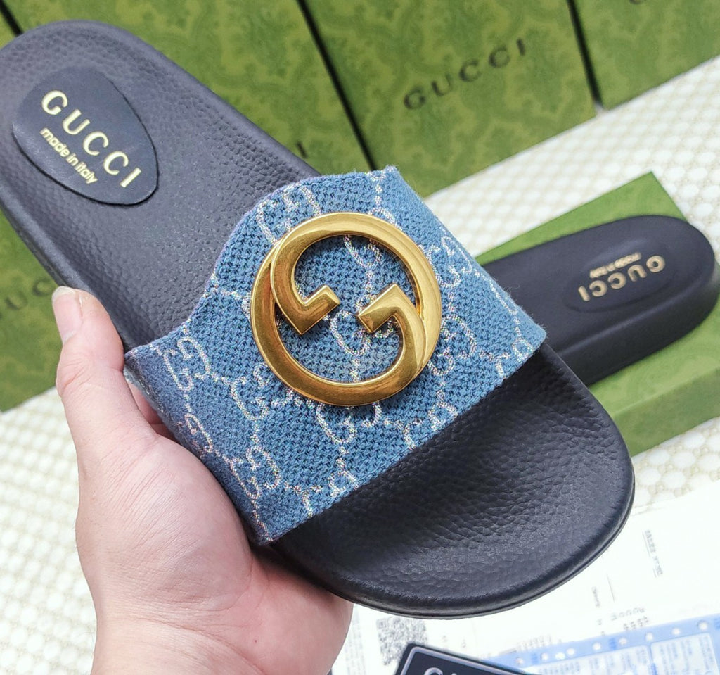 GUCCI - Slippers