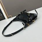 GIVENCHY - Mini Voyou Shoulder Bag