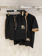 BURBERRY - Matching set