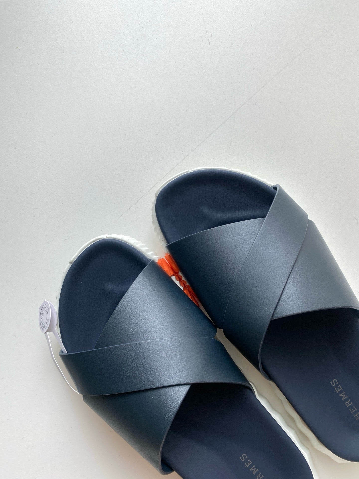 HERMES - Men’s Slippers