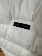 DIOR - Puffer jacket