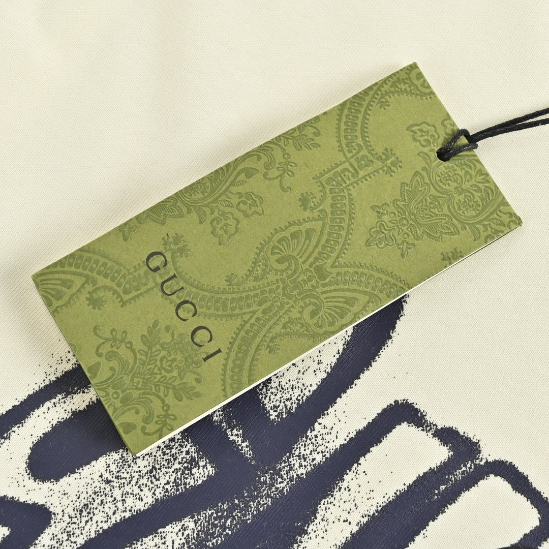 GUCCI - T-shirt