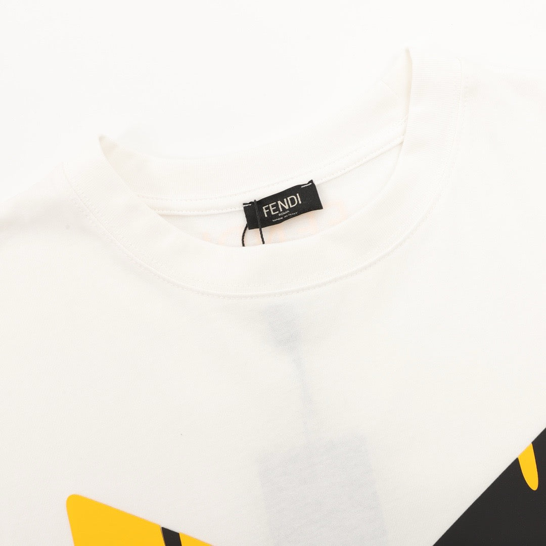 FENDI - T-shirt
