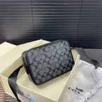 COACH - Men’s Charter 24 bag
