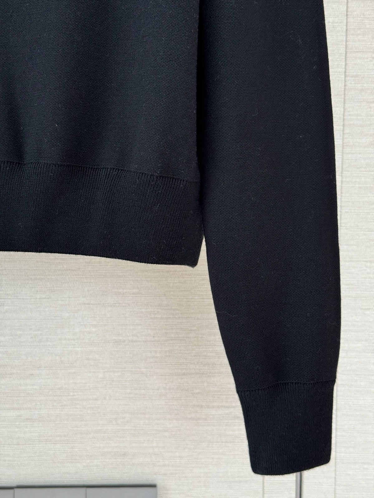 CHANEL - 26B Wool Knitwear