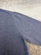 GUCCI  - Knit wool jumper with intarsia unisex