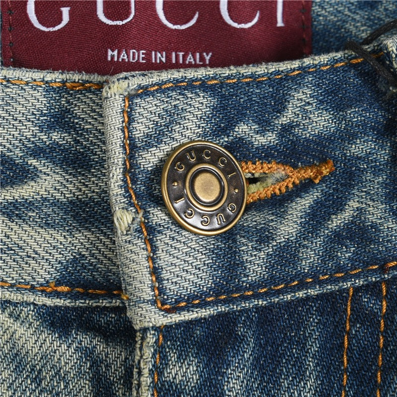 GUCCI - Jeans
