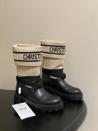 DIOR - D major boot