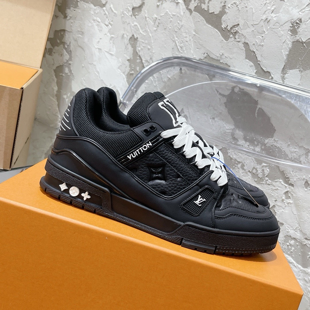 LOUIS VUITTON - Trainer Sneaker Uniesex