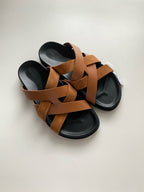 HERMES - Men’s Slippers