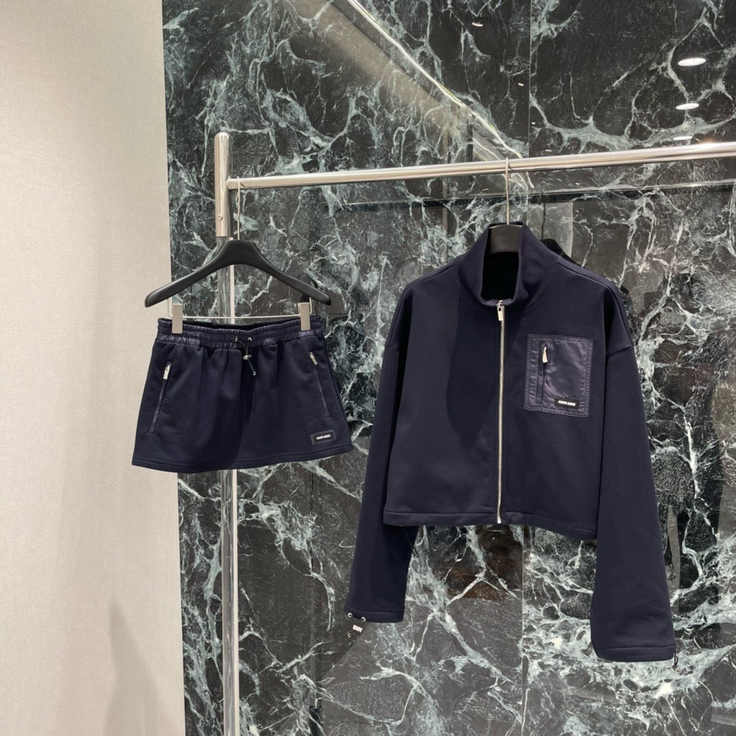 MIU MIU - Women’s Matching set