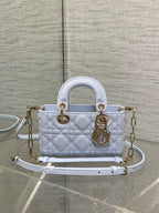 DIOR - Joy bag