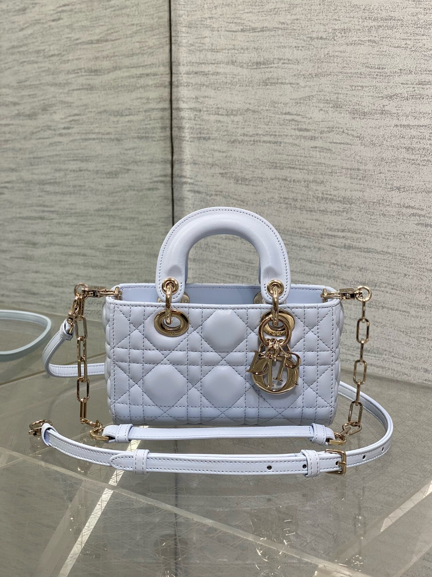 DIOR - Joy bag