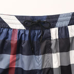 BURBERRY - Swimming shorts