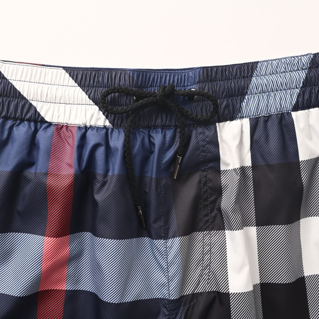 BURBERRY - Swimming shorts