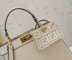 FENDI - Peekaboo ISeeU