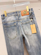 BURBERRY - Jeans