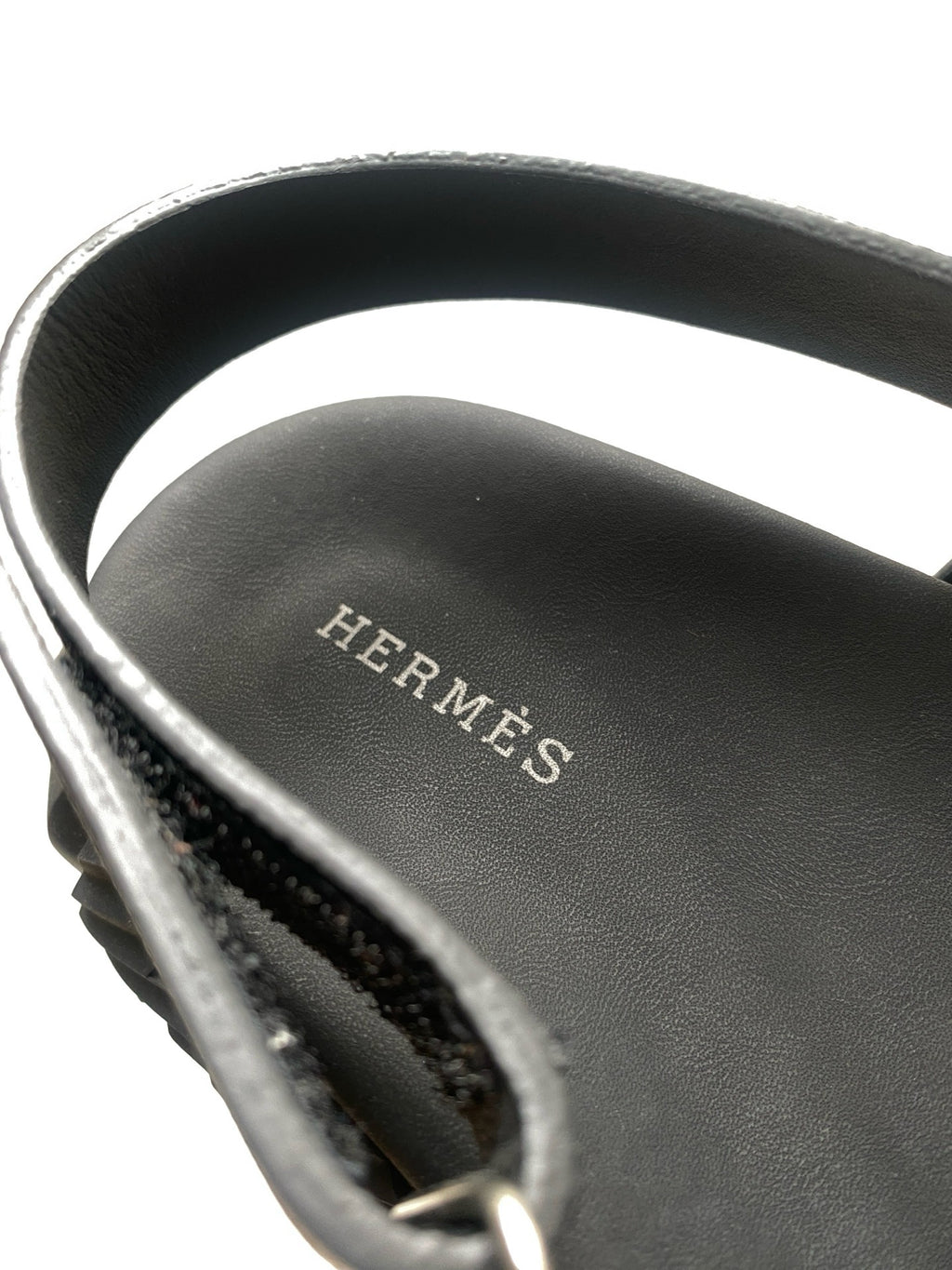 HERMES - Men’s Heracles Sandal