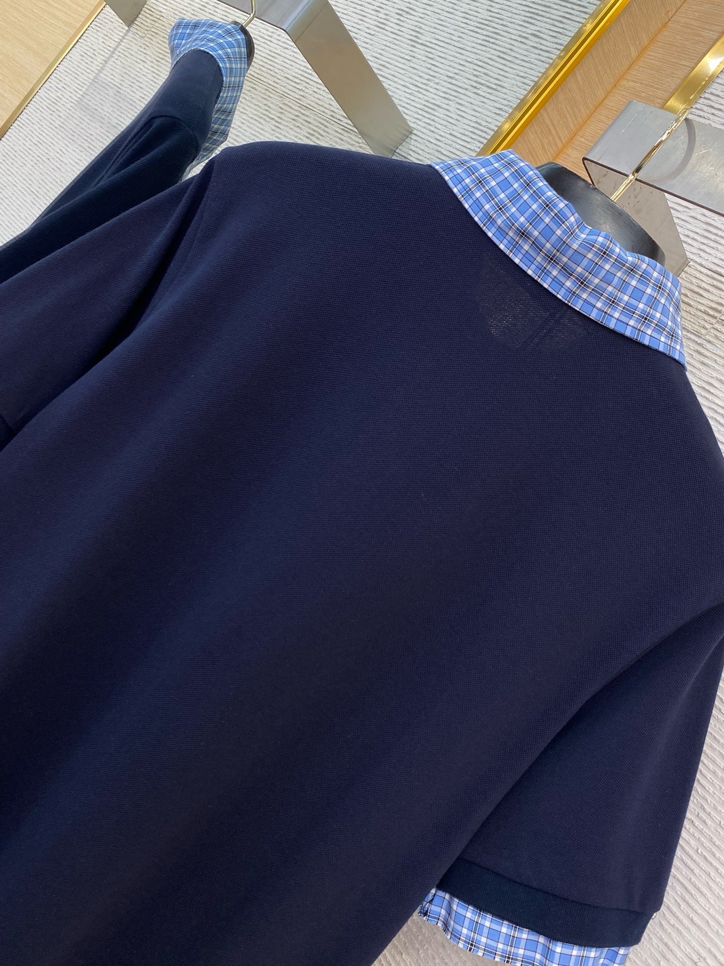 MIU MIU - Polo Shirt