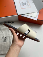 HERMES - Men’s Slippers
