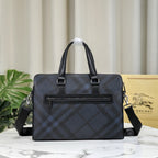 BURBERRY - Laptop bag