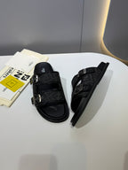 FENDI -  Feel Slippers