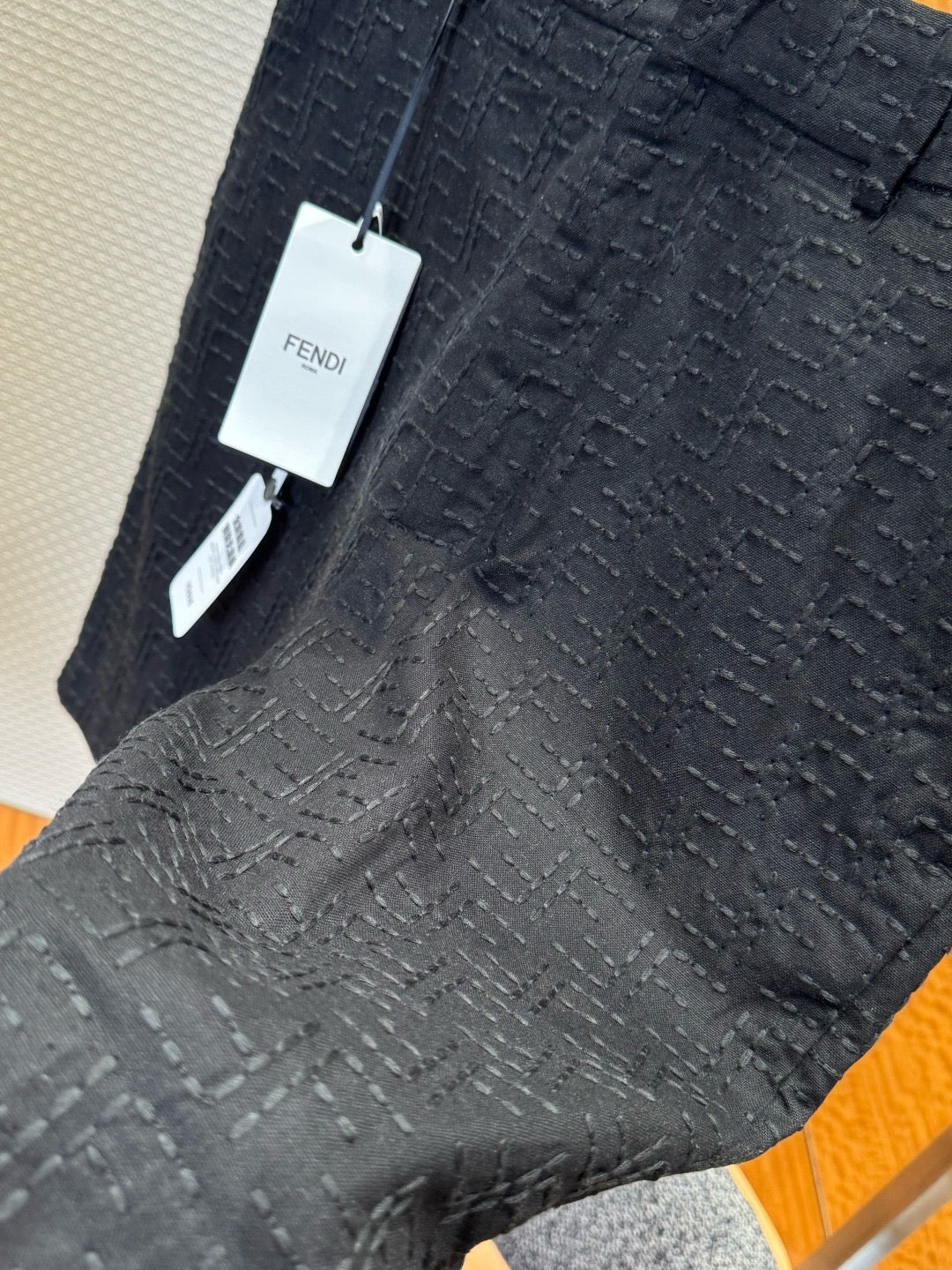 FENDI - Matching set