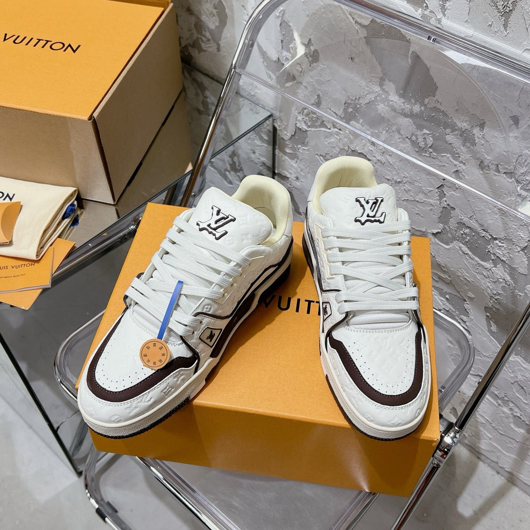 LOUIS VUITTON - Trainer Sneaker Uniesex