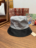 MIU MIU - Bucket Hat