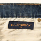 LOUIS VUITTON-  jeans