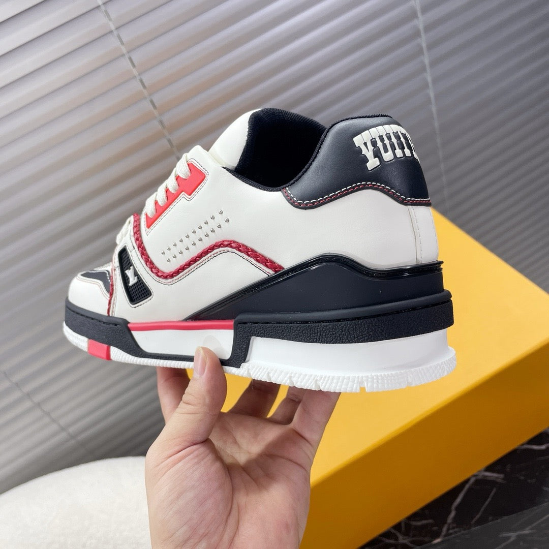 LOUIS VUITTON - Trainer Sneaker Uniesex