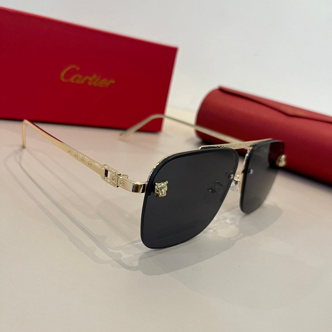 CARTIER - Sunglasses