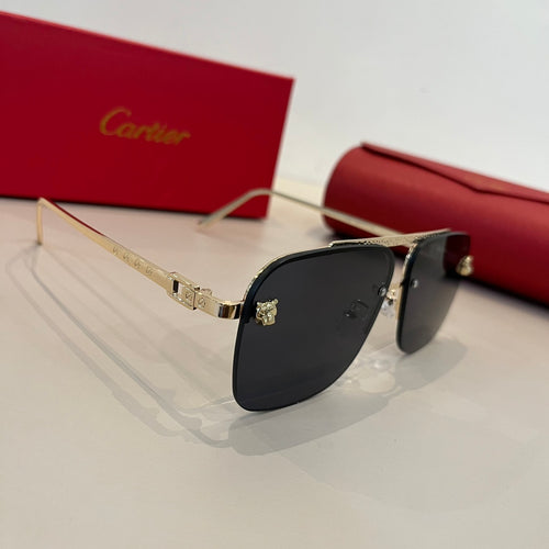 CARTIER - Sunglasses