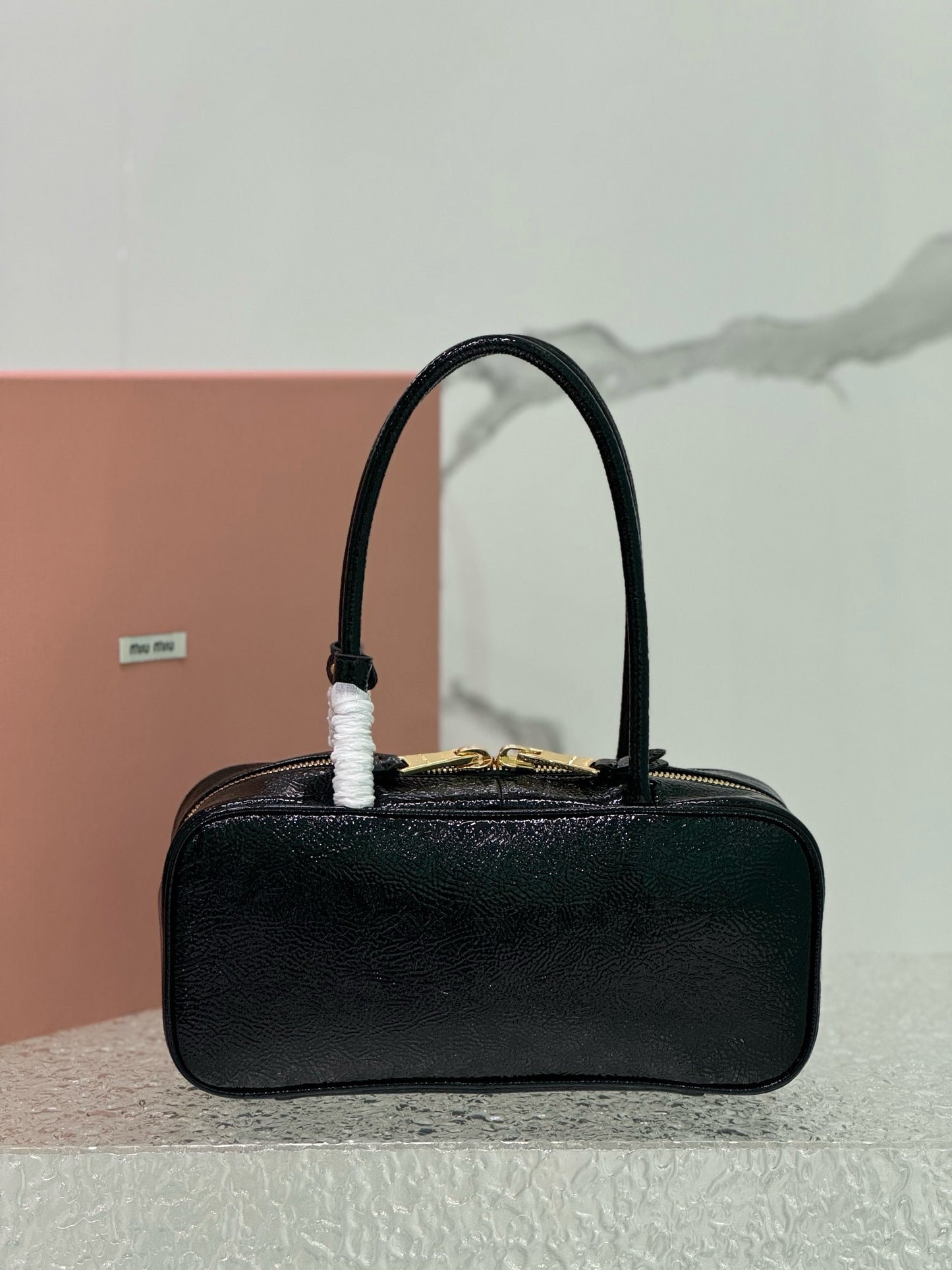 MIU MIU - Beau tote bag