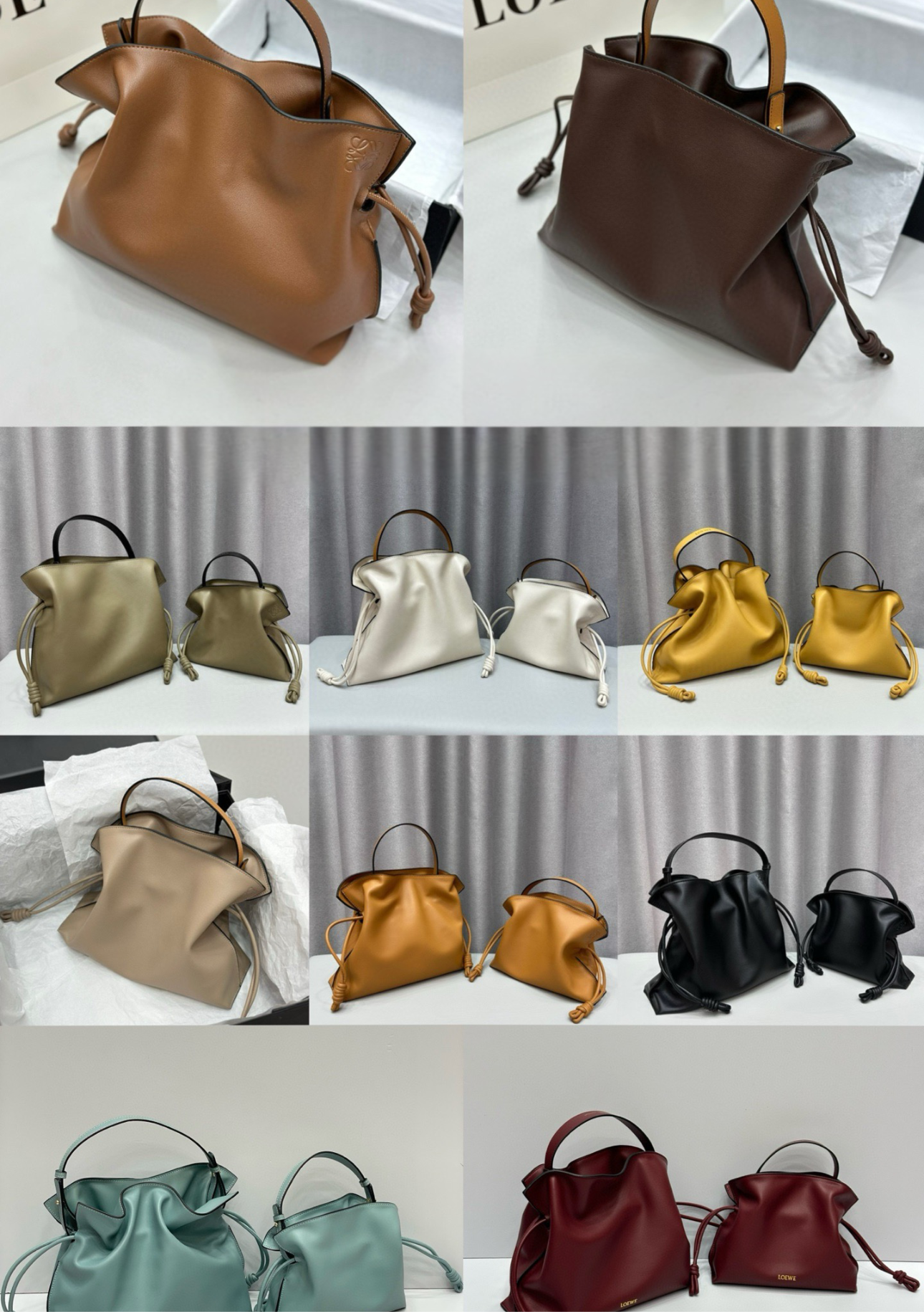 LOEWE - Flamenco