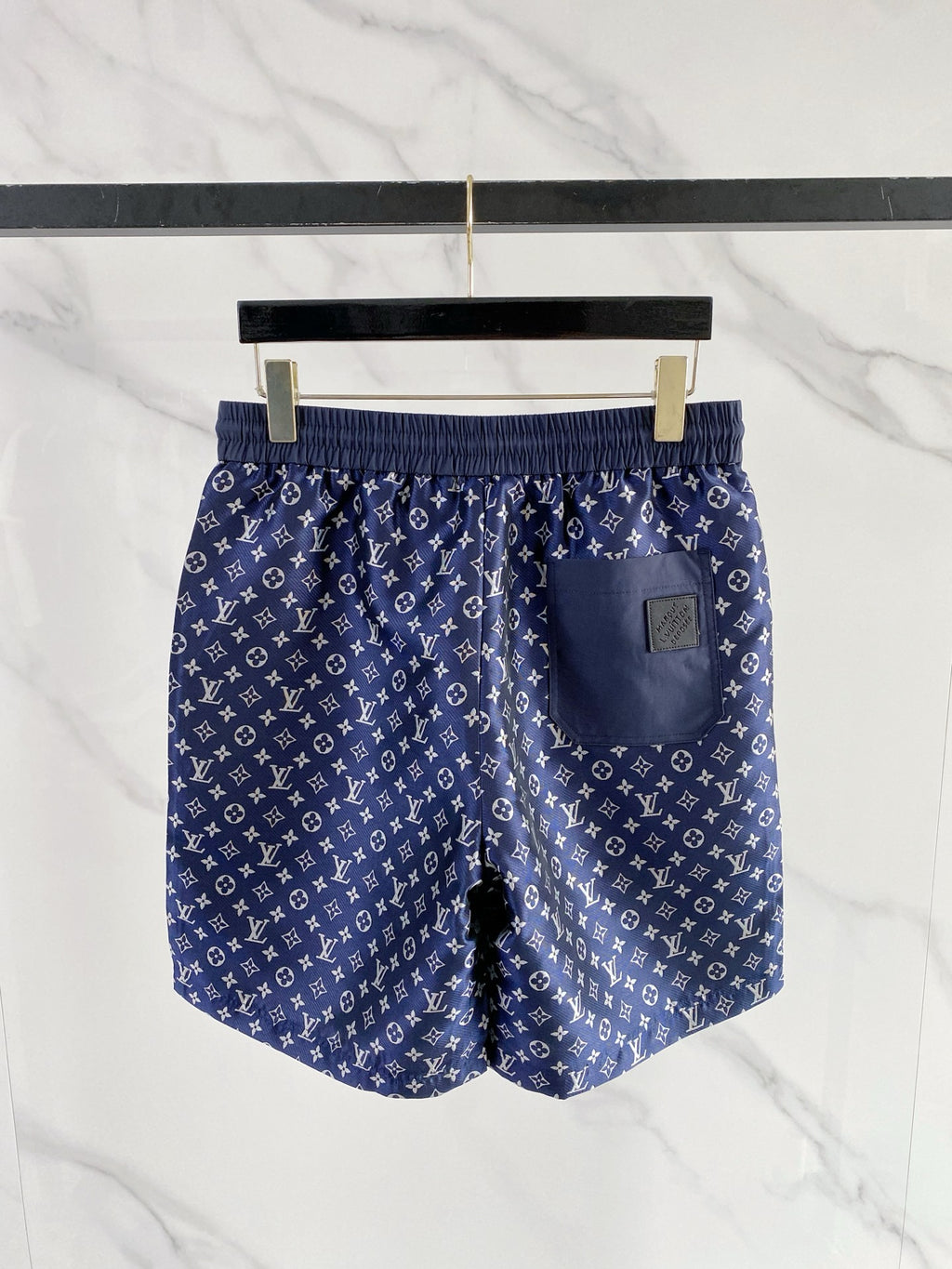 LOUIS VUITTON - Swimming shorts