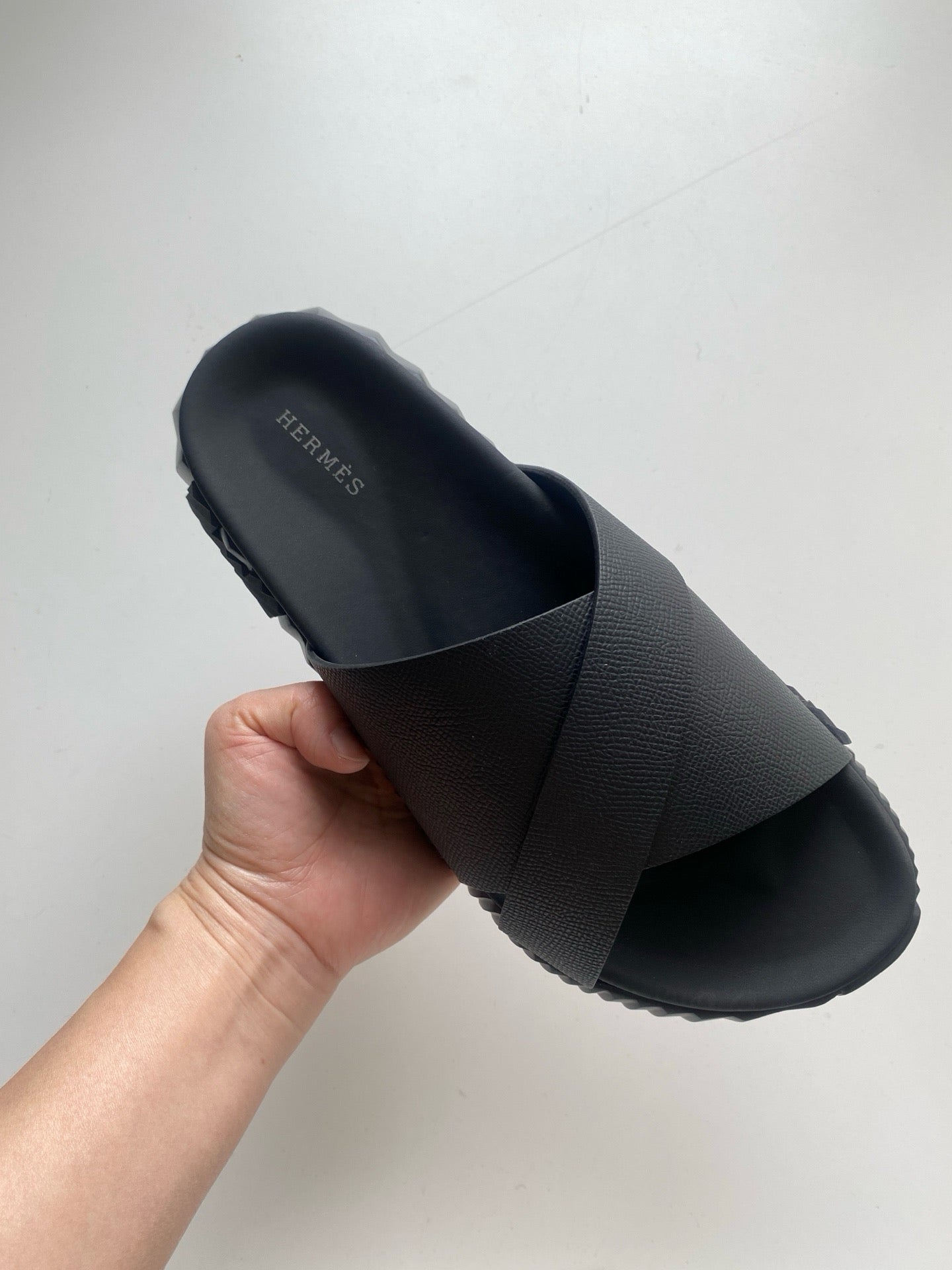 HERMES - Men’s Sandals