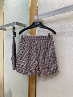 FENDI - Swimming shorts