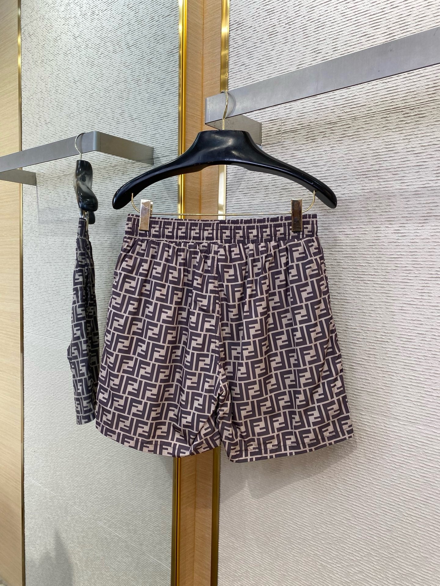 FENDI - Swimming shorts
