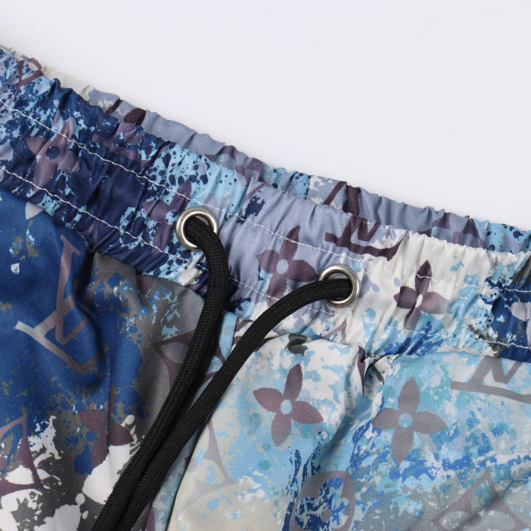 LOUIS VUITTON - Swimming shorts