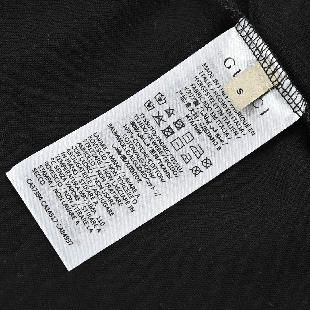 GUCCI - T-shirt