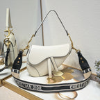 DIOR - Saddle Bag with Strap