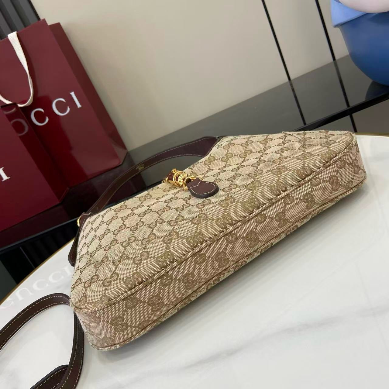 GUCCI - Jackie