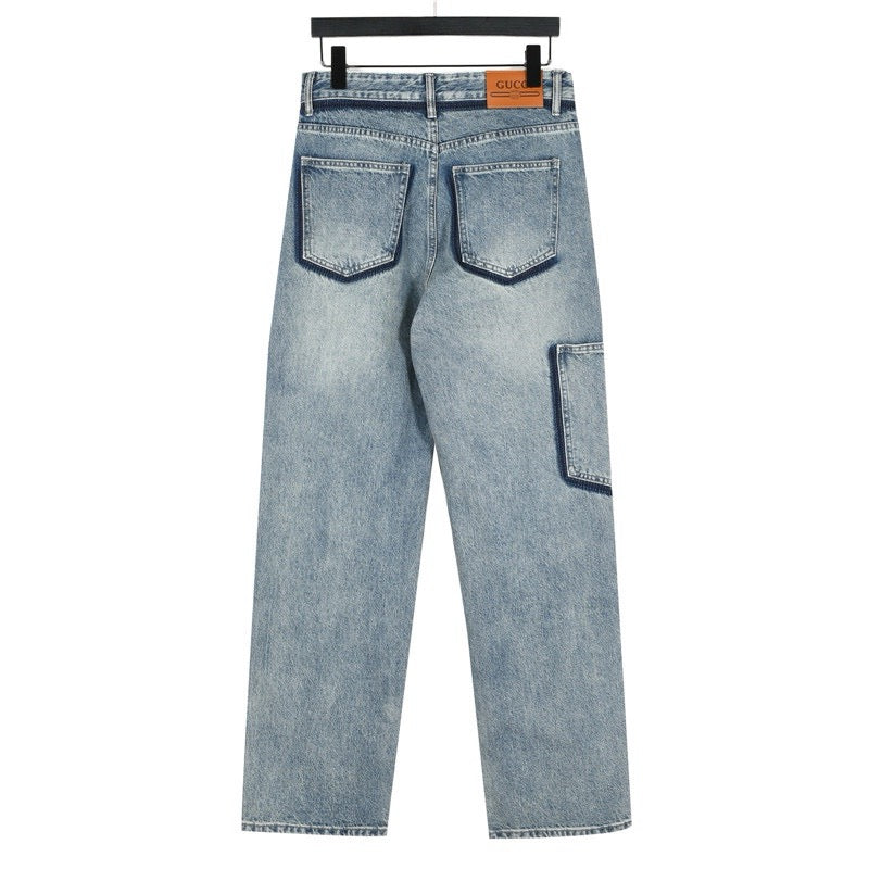 GUCCI - Jeans