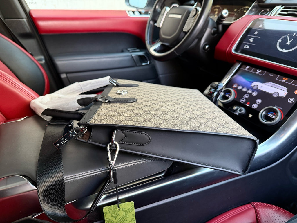 GUCCI - Laptop bag