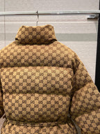 GUCCI - Puffer women’s jacket