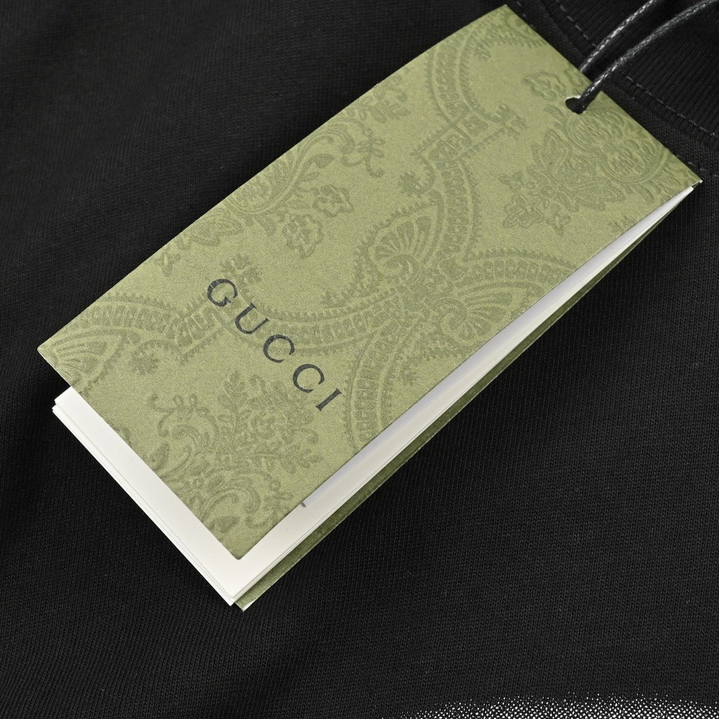 GUCCI - T-shirt