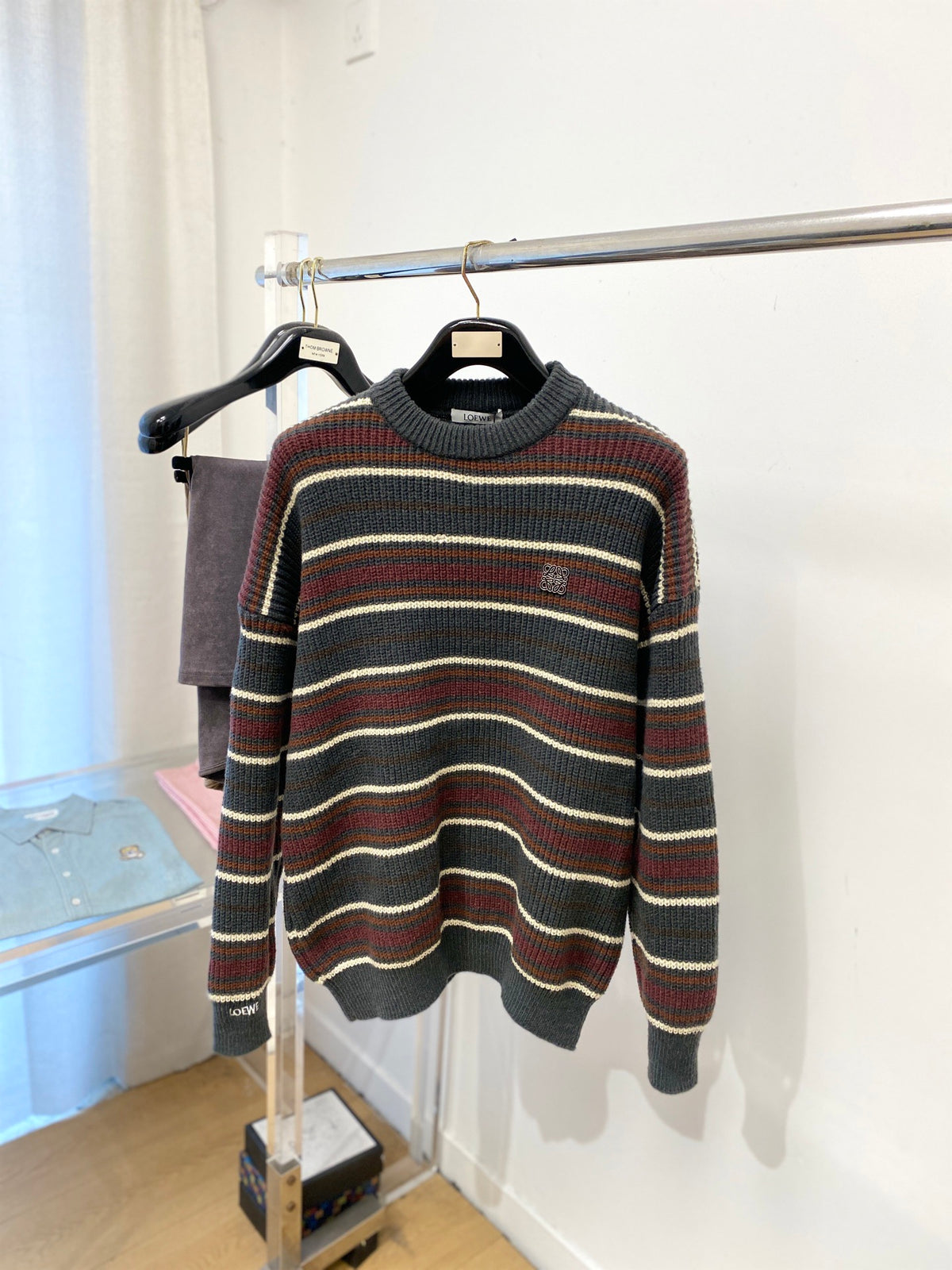 LOEWE - Men’s sweater